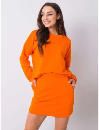 Súprava RV KMPL 6105.18x oranžová