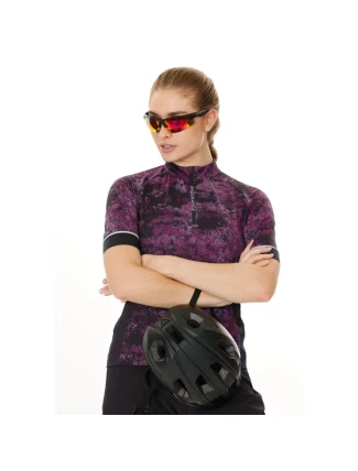 Dámský cyklistikcý dres Endurance Jetti W Cycling MTB S/S Shirt Dámský cyklistikcý dres Endurance Jetti W Cycling MTB S/S Shirt