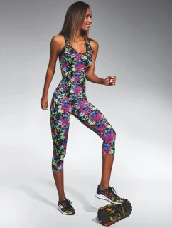 Športové legíny Revel 70 - Bas Bleu