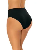 Dámsky spodný diel plaviek LADY9-19 Lady 9 čierna - Self