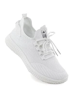 Športová obuv EVE268D white - NEWS