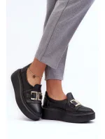 Poltopánky model 190174 Krok vo veľkom štýle