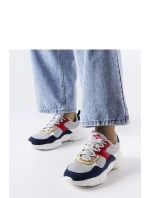 Športová obuv model 207761 Solea