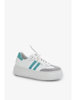 Športová obuv model 208541 Step in style Športová obuv model 208541 Step in style