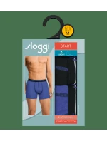 sloggi men Start Short C2P box - Neznáme - SLOGGI Neznáme - SLOGGI