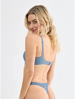 sloggi ZERO Feel Pure THE UP Push Up – Liberty Blue – SLOGGI Liberty Blue – SLOGGI sloggi ZERO Feel Pure THE UP Push Up – Liberty Blue – SLOGGI Liberty Blue – SLOGGI