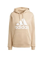 Mikina Adidas Essentials Big Logo Regular Fleece Hoodie W IR9330