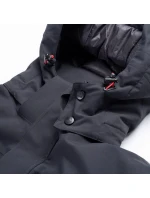 Izolovaný plášť Elbrus Dilox M 92800621642 Izolovaný plášť Elbrus Dilox M 92800621642