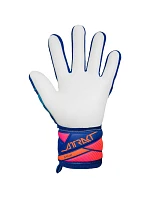 Reusch Attrakt Grip Brankárske rukavice modré 5670815 4126 Reusch Attrakt Grip Brankárske rukavice modré 5670815 4126