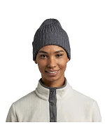 Buff  Pletená čiapka Norval Beanie 12424293010 Šedá Jedna veľkosť