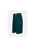 Pánske šortky PEAK PERFORMANCE M Iconiq Mtb Shorts, zelené Pánske šortky PEAK PERFORMANCE M Iconiq Mtb Shorts, zelené