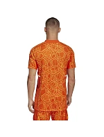 Tričko adidas Condivo 22 Goalkeeper Jersey krátky rukáv M HB1621 men