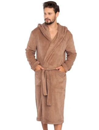 Talianska móda Mimas long farba:ťavia