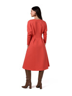 Denné šaty model 185795 BeWear