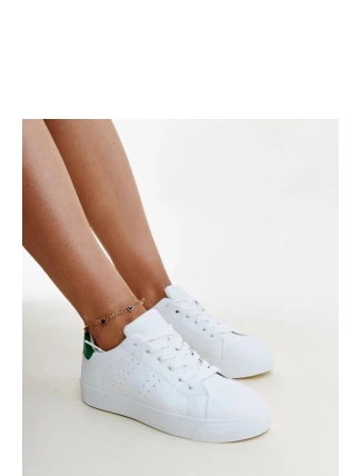 Tenisky model 207289 Solea