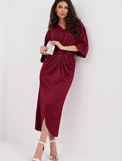 Večerné šaty, model 232183 Rue Paris