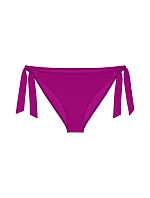 SUMMER TWIST - Bikiny Tai so stredným krytím a pleteným pásom Triumph