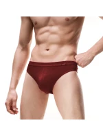 Pánske slipy Cornette Authentic Mini