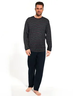 Cornette Rôzne pyžamá 138/46 dĺžka/r S-2XL pánske