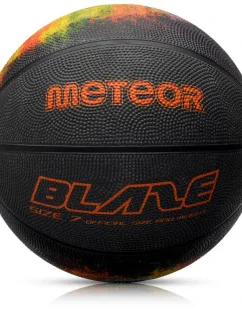 Basketbal Meteor Blaze 7 16812 veľkosť 7