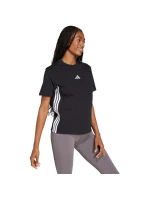 Tričko adidas Essentials 3-Stripes W JD0846