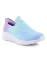 Skechers Slip-Ins: Ultra Flex 3.0 - Color Boost Jr 303828L-LBLV