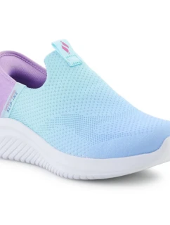 Skechers Slip-Ins: Ultra Flex 3.0 - Color Boost Jr 303828L-LBLV