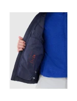 Pánska trekingová bunda 4F 4FWSS25TDJAM527-22S s Primaloft Silver