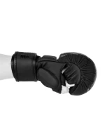 Tréningové rukavice MMA M - Black Dragon - Valor Series