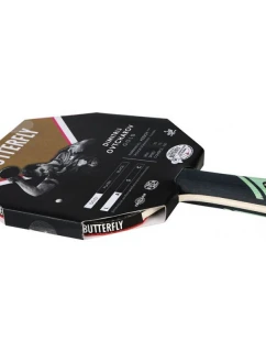 Raketa na stolný tenis Ovtcharov Gold 85221