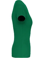 Kariban ProAct PA 439 Dámske športové tričko 20.P439 kelly green Kariban ProAct PA 439 Dámske športové tričko 20.P439 kelly green