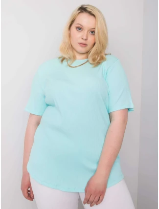 Blúzka RV BZ 6323.92 mincí