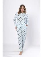 DÁMSKE PYŽAMO KINGA 1643