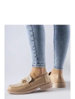 Mokasíny model 207643 Solea Mokasíny model 207643 Solea