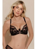 Mäkká podprsenka Kinga SC-1240 Almi