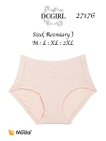 Nohavičky DC Girl 27176 A12 M–2XL Nohavičky DC Girl 27176 A12 M–2XL