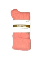 Dámske ponožky na spanie Steven art.067 Dámske ponožky na spanie Steven art.067