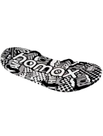 Hamax Twin Tip Surfer Komické sklo čiernobiele 550059 Hamax Twin Tip Surfer Komické sklo čiernobiele 550059