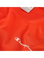 Tričko Champion SS Tee M 220264 OS014 muži