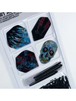 IGLA SET príslušenstva ku krídlam IGLA SET príslušenstva ku krídlam