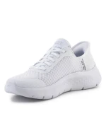 Skechers Slip-ins: GO Walk Flex - Grand Entry W 124836-WHT