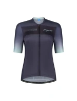 Rogelli dámsky dres DAWN purple-mint L Rogelli dámsky dres DAWN purple-mint L