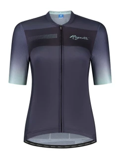 Rogelli dámsky dres DAWN purple-mint L