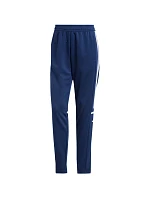 Dámske adidas Squadra 25 Tréningové nohavice námornícka modrá JD4815 dámske