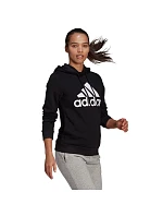 Mikina adidas W BL FL HD W GL0653 Mikina adidas W BL FL HD W GL0653