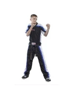 TOP TEN kickboxerské nohavice - SKBP-TT