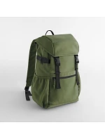 BagBase BG 370 Batoh „Ramble“ 52.0370 machovo zelený BagBase BG 370 Batoh „Ramble“ 52.0370 machovo zelený