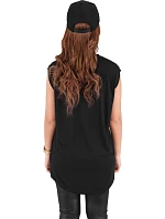 Flexfit 6089M 6-panelová snapbacková čiapka 55.6089 čierna/čierna Flexfit 6089M 6-panelová snapbacková čiapka 55.6089 čierna/čierna