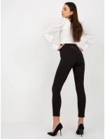 Dámske nohavice TW SP BL 1008 nohavice.94 čierna - FPrice