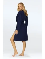 Spodné prádlo Amina Navy blue - Dkaren